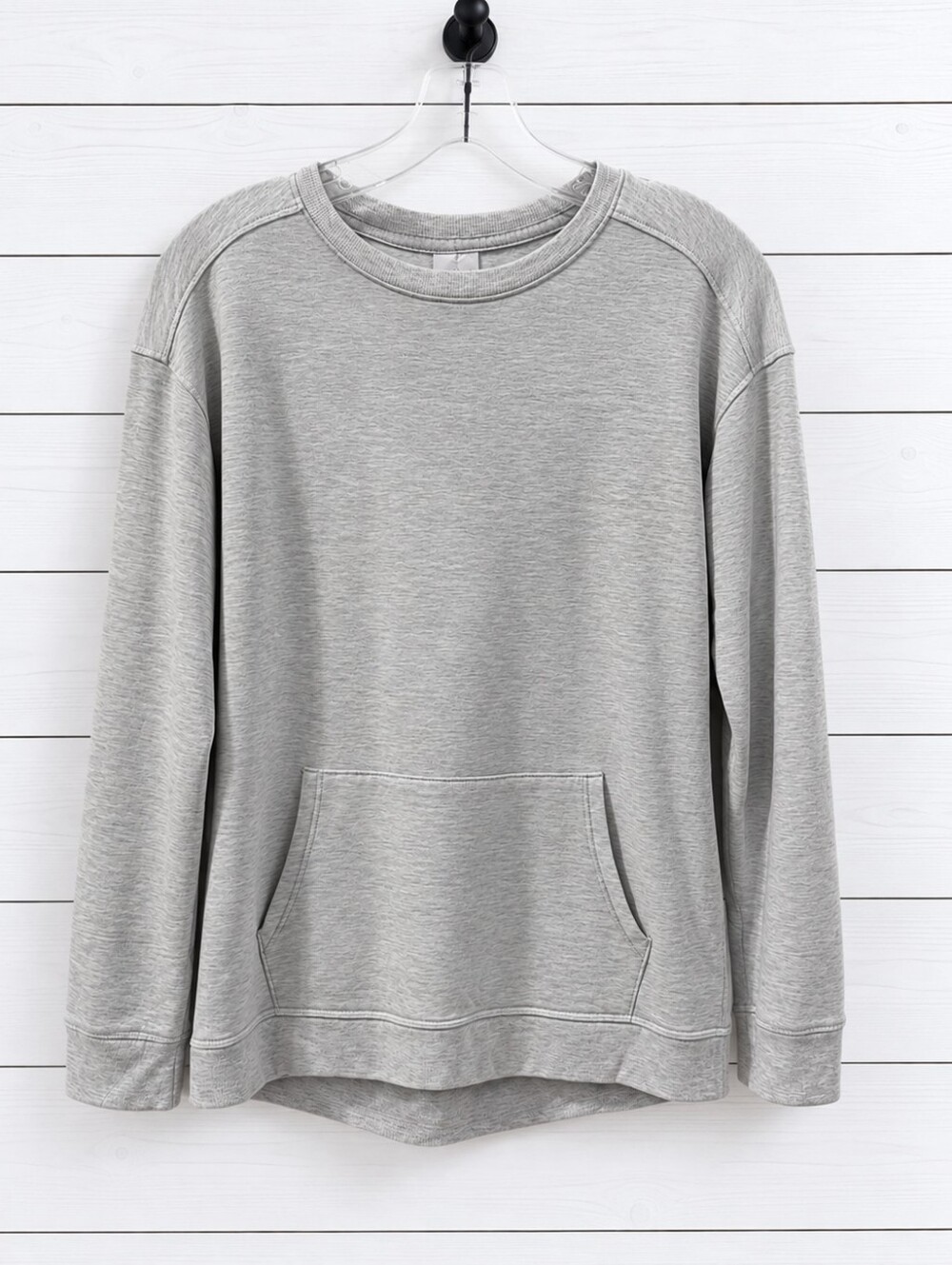 All in Motion Girls Athletic Sweatshirt